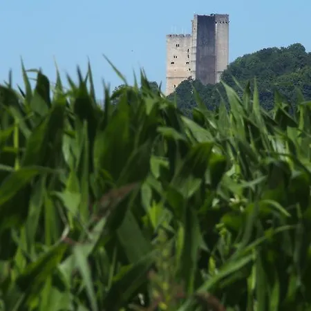 Hébergement de vacances Bulle Sur Sye En Drome