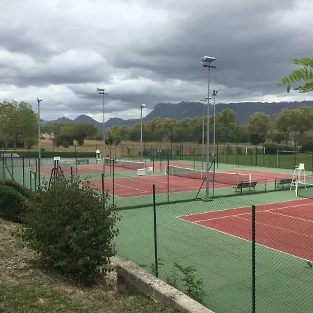 Bulle Sur Sye En Drome Hébergement de vacances *